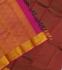 Arni Silk Saree with Thread Work