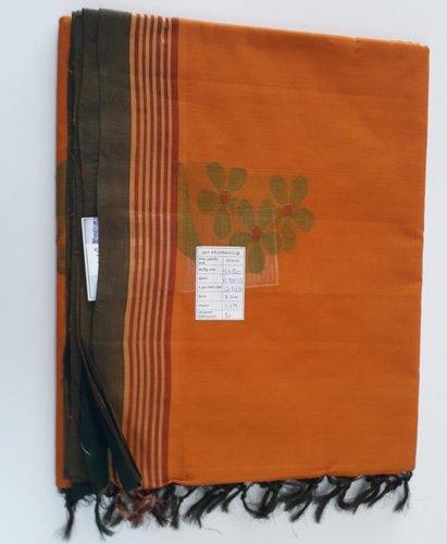 SAREES NEGAMAM WITH BLOUSE