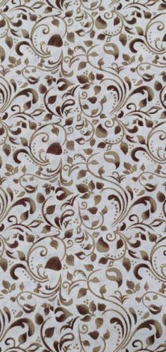 BEDSHEET ERODE AHEMADHABAD PRINT 60X90 2 PILLOW COVER