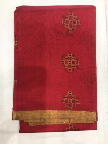 COIMBATORE KORA COTTON SAREE 620 MTS