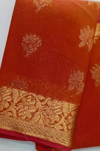 PL BIG BUTTA SAREE