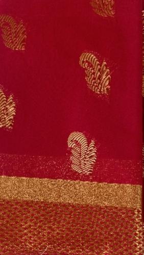 PL BIG BUTTA SAREE