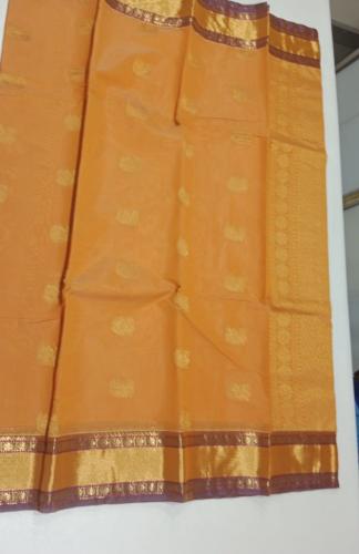 PL BIG BUTTA SAREE