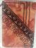 BEDSHEET MEERUT PRINTED 72X100