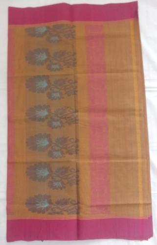 SAREES SALEM 80S WITH BLOUSE