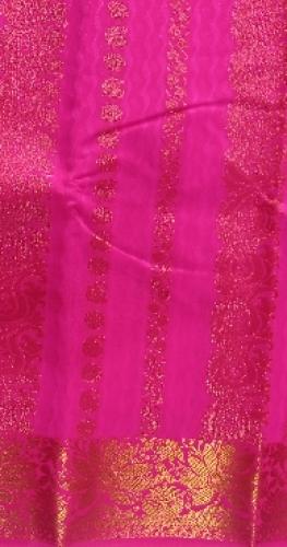 PL EMBOSS SAREE