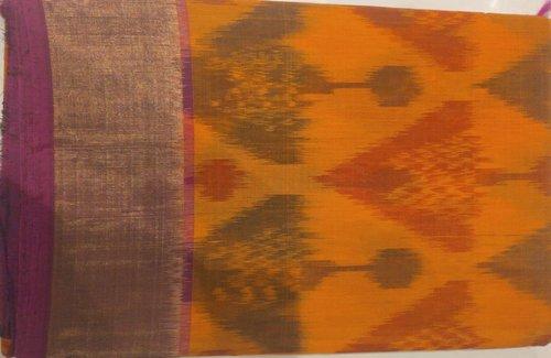 COTTON X KORA SILK TIE DYE SAREES CHINNLAPATTI