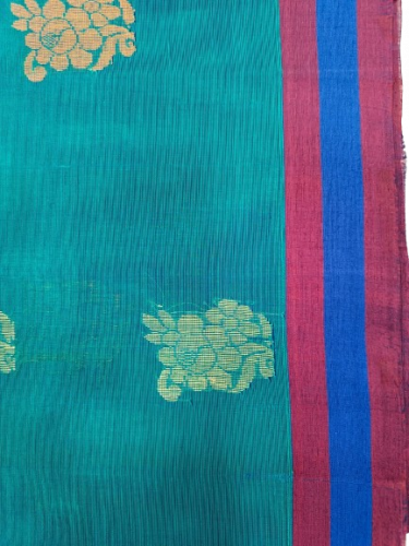 SAREES NEGAMAM WITH BLOUSE