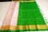 SOFT SILK SAREE WITH BLOUSE