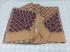 BEDSHEET ERODE DESIGN 50X90