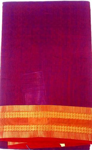 COIMBATORE KORA COTTON SAREE 620 MTS