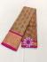 SAREES KANCHEEPURAM SILK 550 MTRS