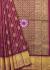 SAREES KPM SILK WITH BLOUSE