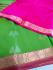 SOFT SILK SAREE WITH BLOUSE