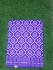 BEDSHEET JACQUARD LIGHT WEIGHT 60X90