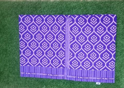 BEDSHEET JACQUARD LIGHT WEIGHT 60X90