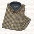 PL COTTON READYMADE TWILL DESIGN SHIRTS 40 HS