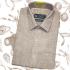 PL COTTON PLAIN SLUB READYMADE SHIRTS 38 HS