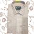 PL COTTON PLAIN SLUB READYMADE SHIRTS 38 HS