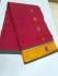 SAREES JAYANKONDAM COTTON 550 MTS