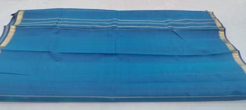 SALEM SILK SAREE WITH BLOUSE