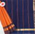 MANAMEDU COTTON SAREES WITH BLOUSE