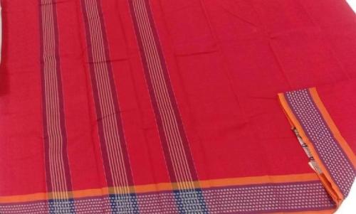 CHETTINADU COTTON SAREES