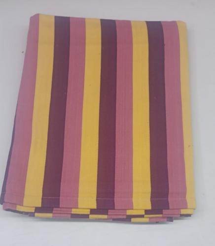 BEDSHEET ERODE DESIGN 60X90