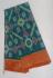 COTTON X KORA SILK TIE DYE SAREES CHINNLAPATTI