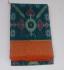 COTTON X KORA SILK TIE DYE SAREES CHINNLAPATTI