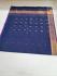SAREES CUDDALORE COTTON 550 MTS