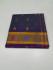 SAREES CUDDALORE COTTON 550 MTS