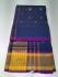 SAREES CUDDALORE COTTON 550 MTS
