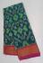 COTTON X KORA SILK TIE DYE SAREES CHINNLAPATTI