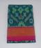 COTTON X KORA SILK TIE DYE SAREES CHINNLAPATTI