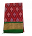 COTTON X KORA SILK TIE DYE SAREES CHINNLAPATTI