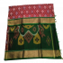 COTTON X KORA SILK TIE DYE SAREES CHINNLAPATTI
