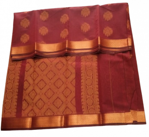 PL BIG BUTTA SAREE