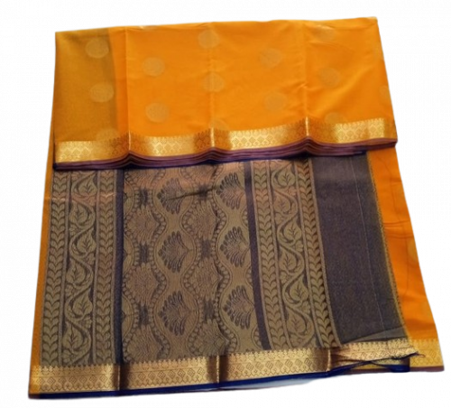 PL BIG BUTTA SAREE