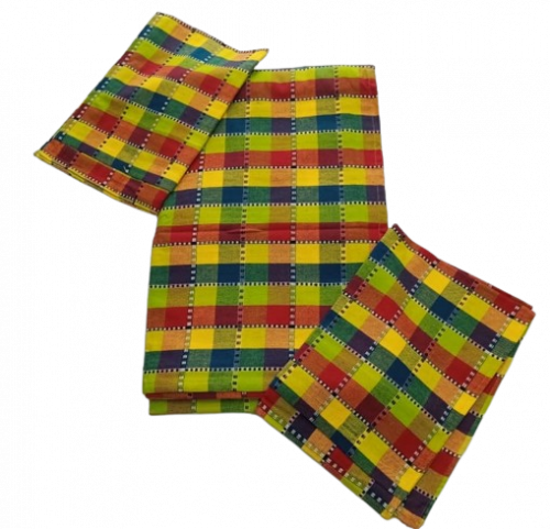 EXPORT BEDSHEET2 PILLOW COVER 220X270 CM