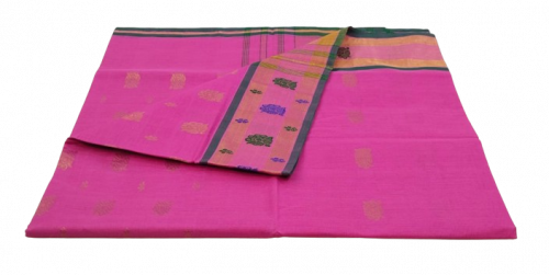 SAREES JAYANKONDAM COTTON 550 MTS