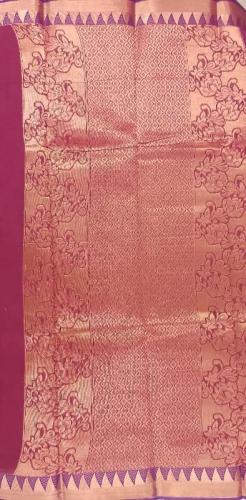 PL BIG BUTTA SAREE