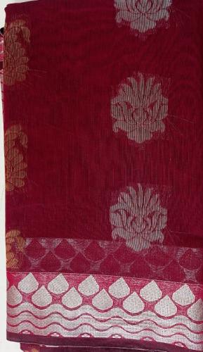 PL BIG BUTTA SAREE