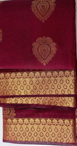 PL BIG BUTTA SAREE