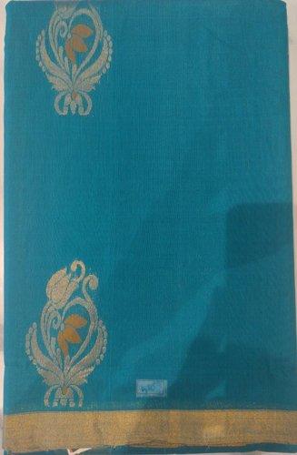 COIMBATORE KORA COTTON SAREE 620 MTS