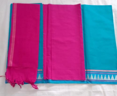 PLCOT WOVEN CHUDIDHAR