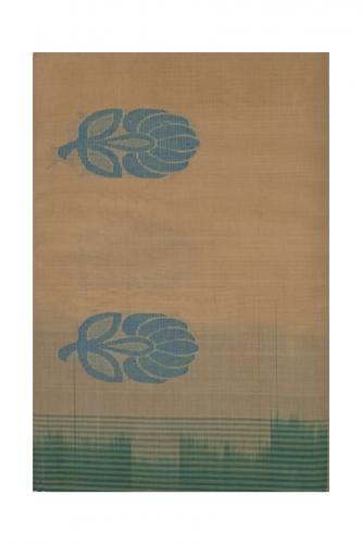 SAREES SALEM 80S WITH BLOUSE