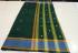 ARUPPUKOTTAI 60S COTTON SAREES WITH BLOUSE