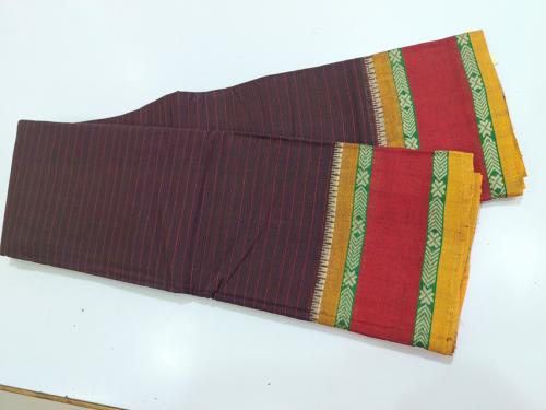 CHETTINADU COTTON SAREES