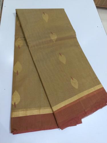COIMBATORE KORA COTTON SAREE 620 MTS